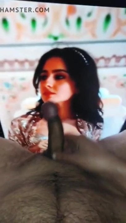 Sara Ali Khan cum tribut video complet #bigscreen uriaș ejaculare
