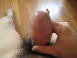 My cock cum shoting snapshot 2