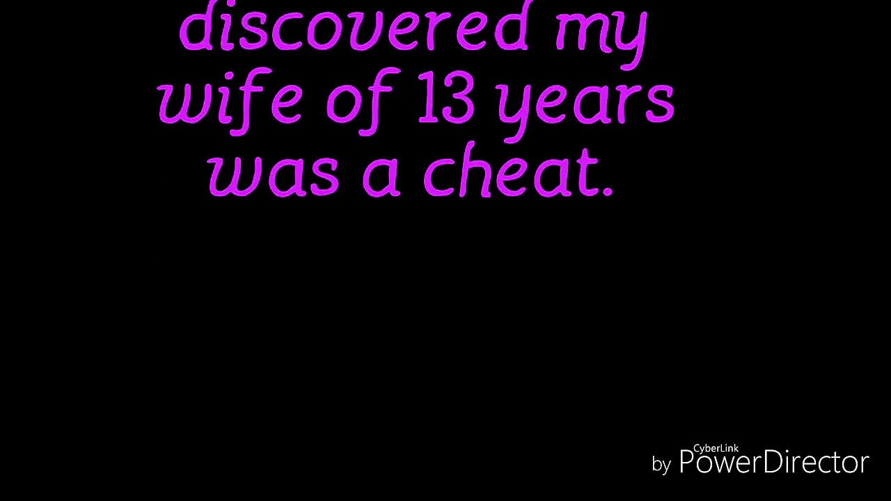 how i became a cuckold