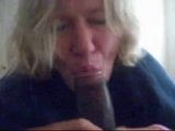 Mature BBC Sucker snapshot 1