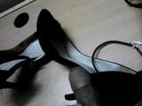 fuck next door beautifull girls's highheels snapshot 5