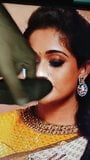 Kavya Madhavan spannte Kerala-Schauspielerin snapshot 4