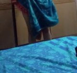 Chennai babe shower undress video snapshot 3