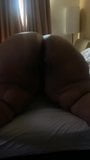 Ssbbw dicker Arsch snapshot 6