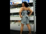 Twerking at walmart pt2 snapshot 7