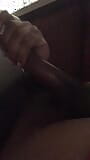 (part 1) slow strong grip jerk off masturbation bbc snapshot 2