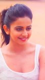 Rakul Preet вздыхает snapshot 2