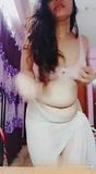 curvy desi indian girl dance snapshot 8