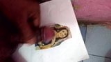 Celebrity Kajal Agarwal ode mě dostane hold snapshot 8