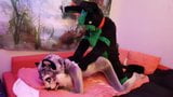 Porn fursuit hot snapshot 7