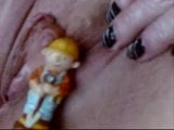 Pandora's Big Clit and Bob the Builder snapshot 10