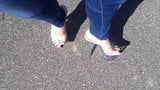 clear heels snapshot 7