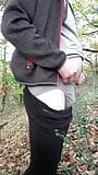 I cum in the woods snapshot 2