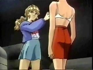 Free watch & Download Domme Tranny Anime