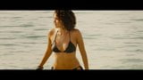 Nathalie emmanuel dalam bikini seksi snapshot 1