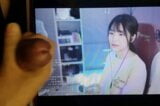 korean streamer yumyumyu77 Cum Tribute snapshot 2