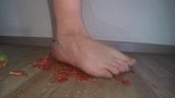 Barefoot food crush  paprika snapshot 15