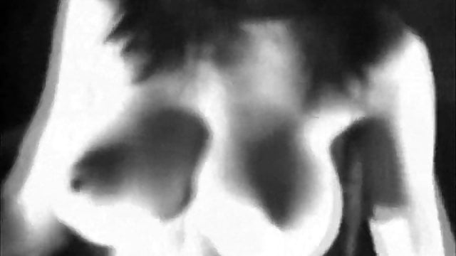 The seductive art of sensual dancing: Uncovering the charms of vintage big boobs.