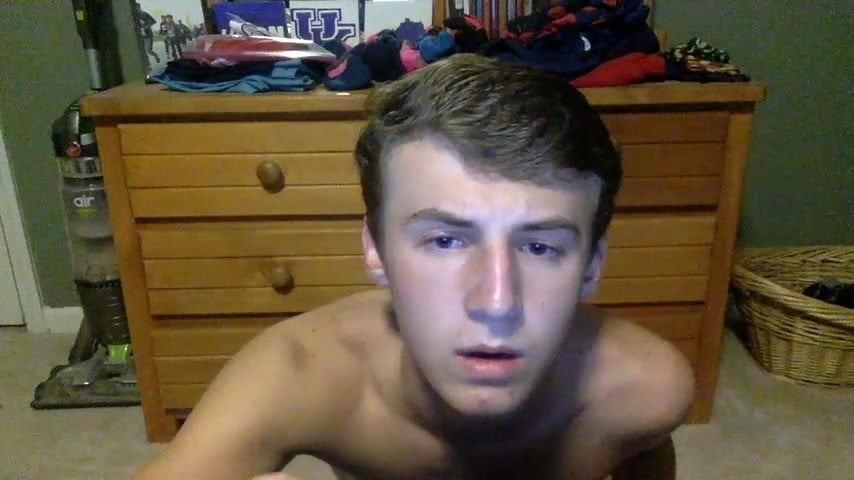 Jack et show cam sous la douche