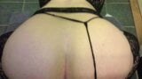 Grande rabo femboy em 10 polegadas snapshot 2