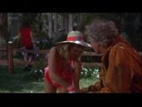 Wendy Schul, alle vier Shorts, burbs snapshot 3