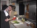 Nun in action snapshot 3