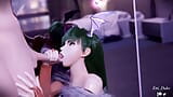 Succubus imut suka makan air mani snapshot 9