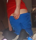 Bum Boy: Gay Nylon Amateur Porn feat. TRACKSUITBOY | xHamster