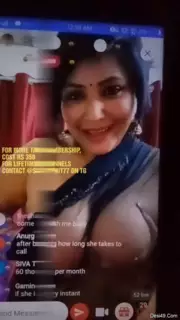 Rajashri Varma – Nude Boobs and Ass Show Live | xHamster