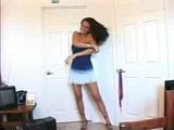 Latina Slut Loves To Be Filmed snapshot 2