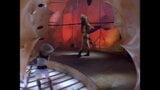 Eva Habermann - Lexx S1E01 (1997) snapshot 10