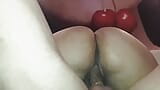 So tight for double penetration snapshot 2