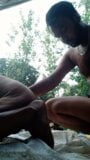 Indian guy – fucking an old man in the Jungle. snapshot 8