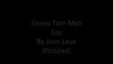 Sissies Turn Men Gay Podcast snapshot 1