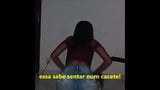 3 novinhas taradas do instagram dancando funk snapshot 4