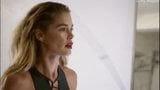 Doutzen Kroes Springseil-Training snapshot 7