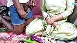 Vegetables seller bhabhi ko patakar choda in clear Hindi voice snapshot 4