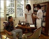 Două scene splendide pline de sex italian cu Angelica Bella, Atila Schuster, Frank Gun snapshot 3