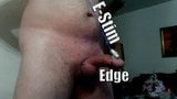 E-Stim Edging snapshot 1