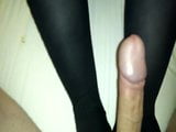 Ehefrau Handjob snapshot 5