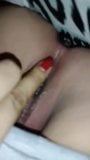 Finger pussy snapshot 1