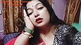 Desi College girlfriend fuck in oyo (Hindi audio) snapshot 10