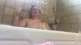 Silly Naked Bubble Popping snapshot 1