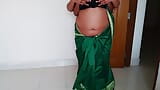 Tamil Savita Aunty Ko Jabardast Chudai padosi snapshot 12