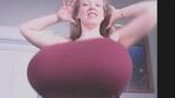 Chelsea Charms bounce snapshot 1