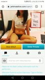 Online Colombian Sex Goddess snapshot 7