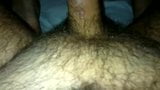 I cums into bf ass snapshot 1