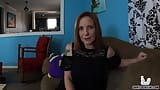 Dating Practice with My Stepmom - Jane Cane snapshot 4