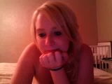 Webcam nue sexy 'Ashlee' snapshot 3