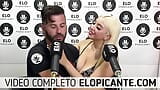 ELO PODCAST SUCE LES SEINS DE SOFIA LA LORE snapshot 4